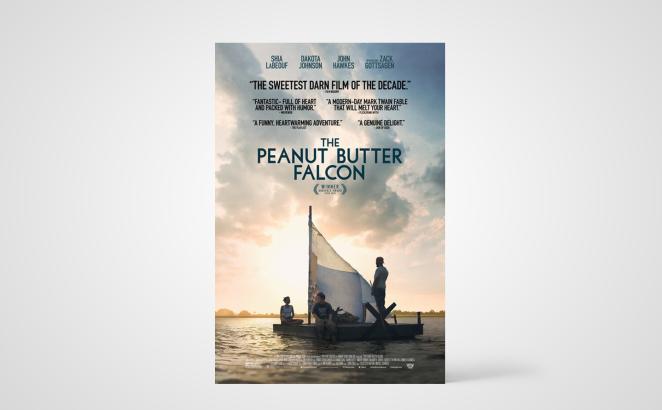 Peanut Butter Falcon