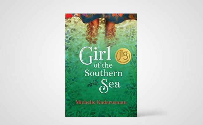 Girl of the Southern Sea 