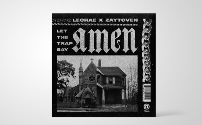 Lecrae and Zaytoven