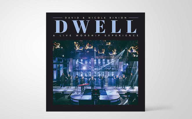 Dwell: A Live Worship Experience