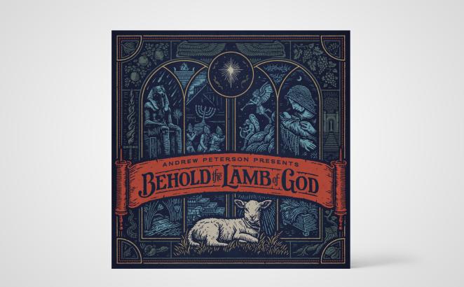 Behold the Lamb of God (2019 edition)