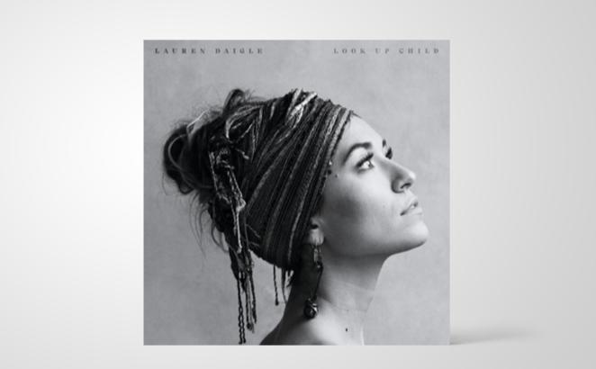 Lauren Daigle