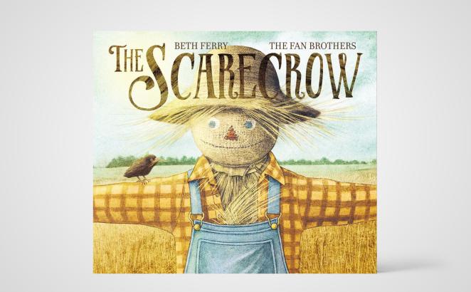 The Scarecrow 