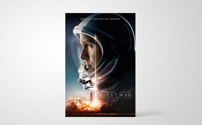 First Man