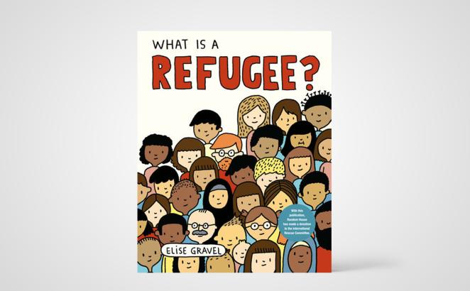 What Is a Refugee? 