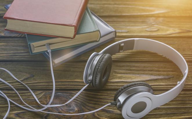 Top 10 Audiobooks of 2019