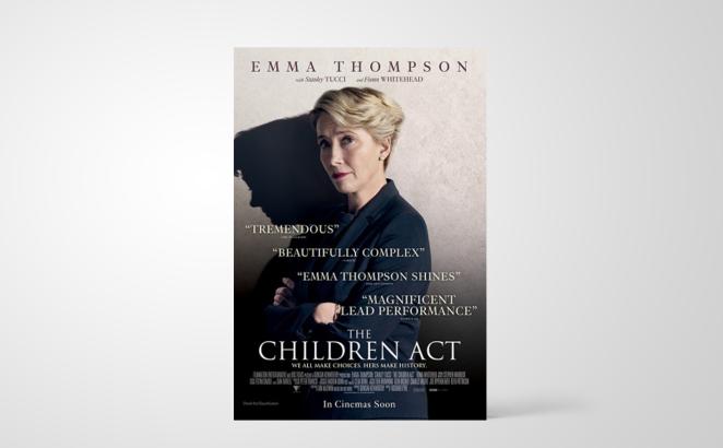 The Children Act