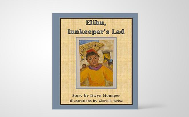 Reader-Submitted Review: Elihu, Innkeeper’s Lad