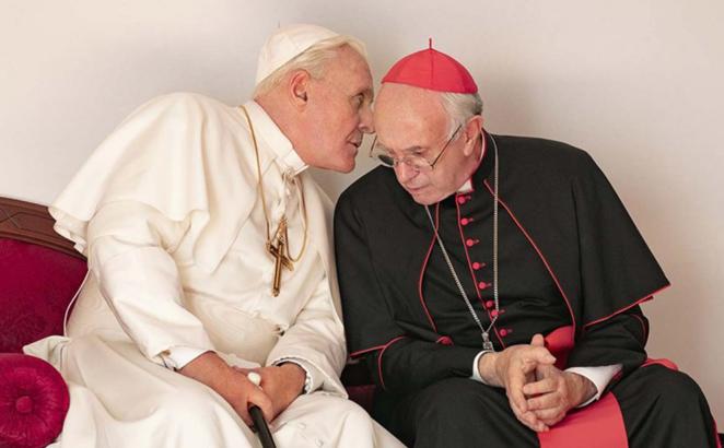 The Two Popes