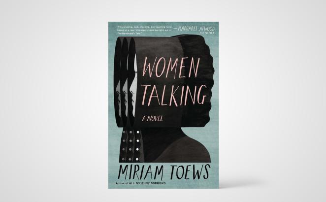 Women Talking   