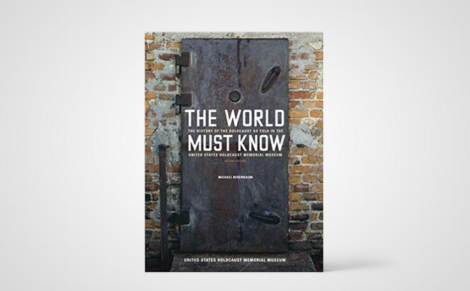 Reader-Submitted Review: The World Must Know