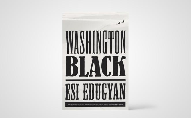 Washington Black