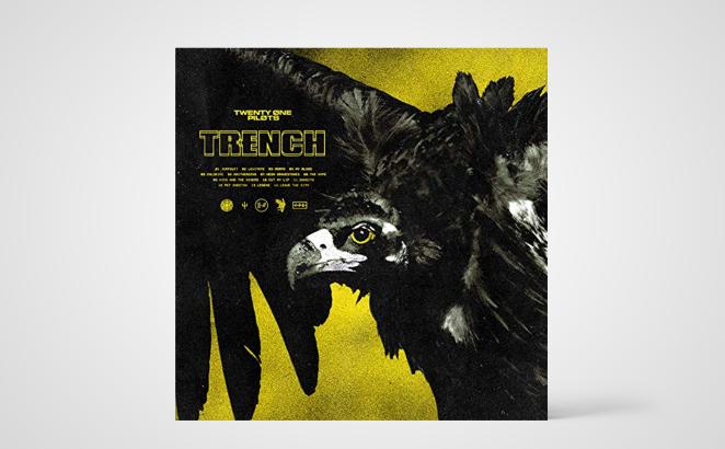 Trench