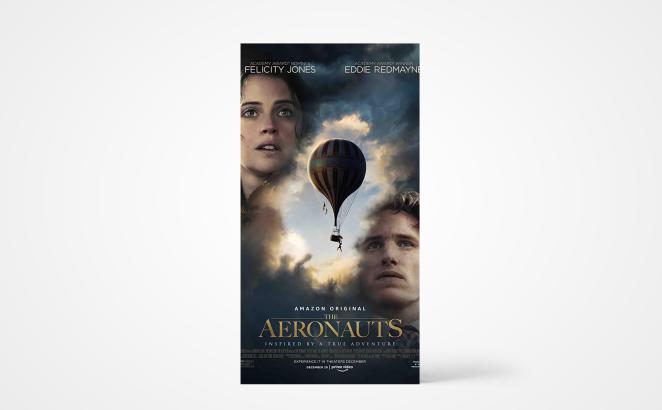 The Aeronauts