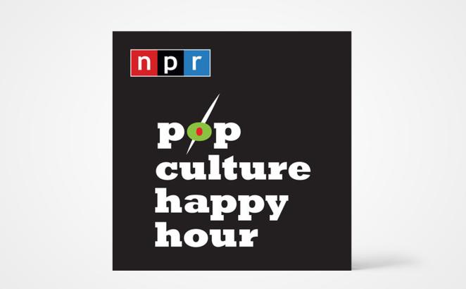 Pop Culture Happy Hour: An NPR Podcast
