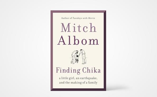 Finding Chika: A Little Girl, an Earthquake and the Making of Family