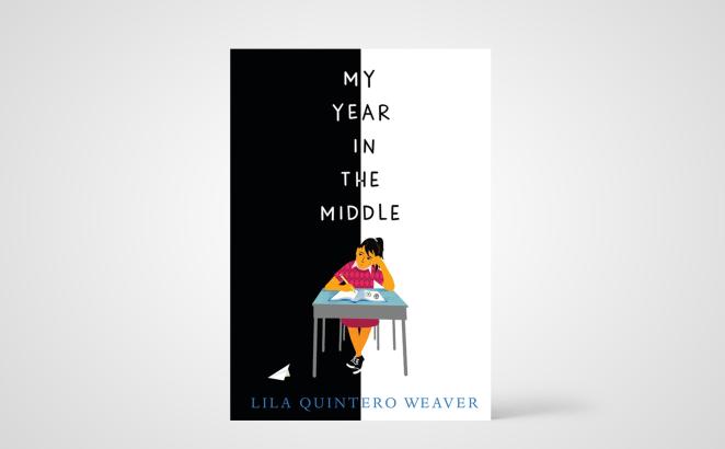 My Year in the Middle