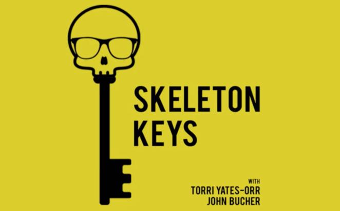 Skeleton Keys Podcast 
