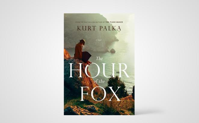 The Hour of the Fox 