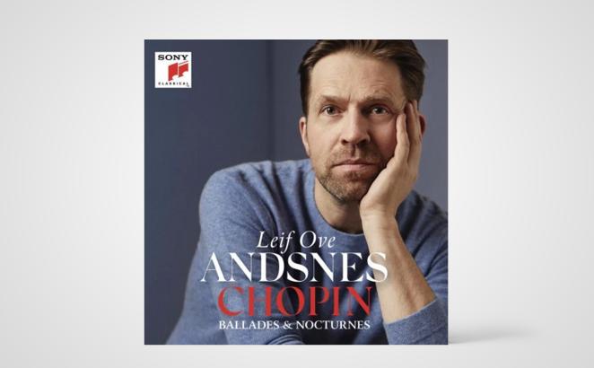 Chopin: Ballades & Nocturnes