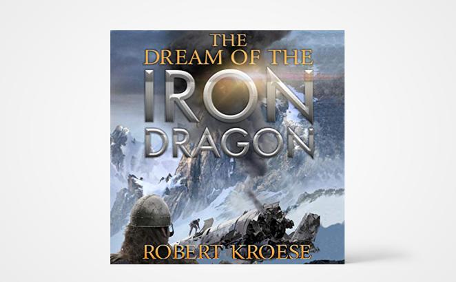 Dream of the Iron Dragon