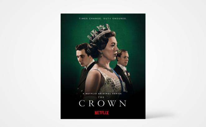 The Crown, Season 3