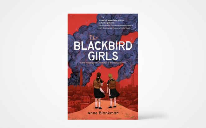 The Blackbird Girls 