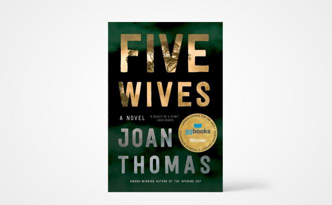 Five Wives