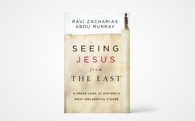 Seeing Jesus from the East