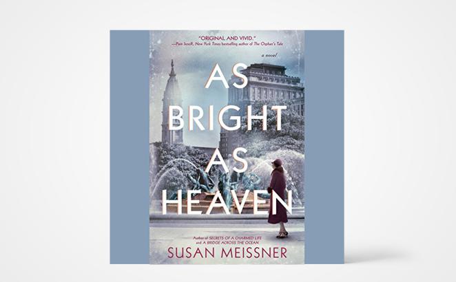 As Bright As Heaven (Audiobook)