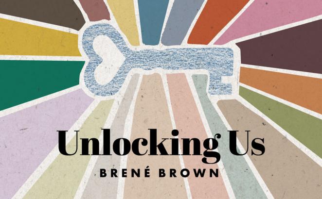 Unlocking Us Podcast 