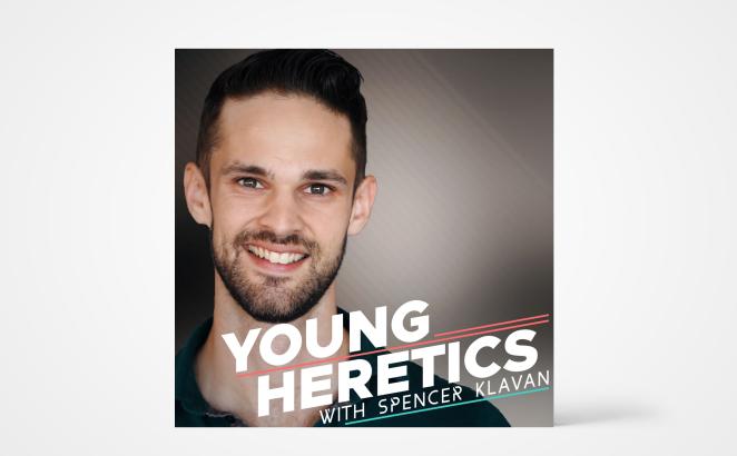The Young Heretics Podcast