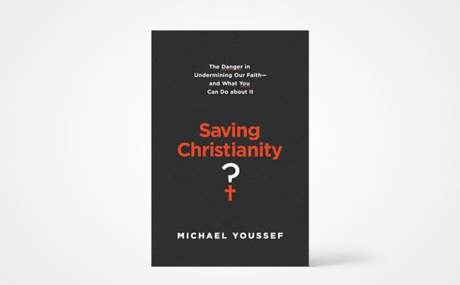 Saving Christianity?: 