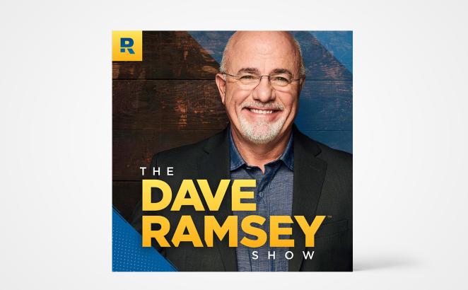 The Dave Ramsey Show Podcast 