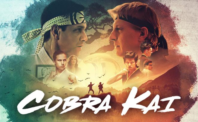 Cobra Kai 