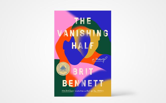 The Vanishing Half 
