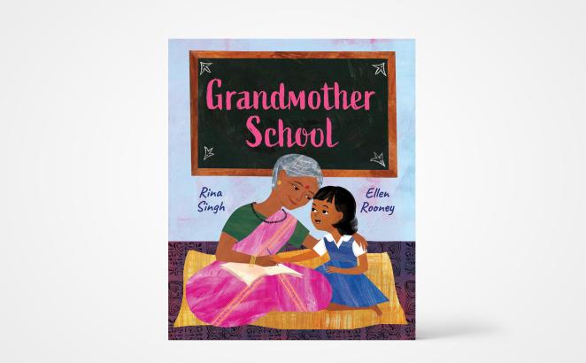 Grandmother School 