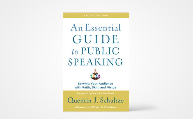 An Essential Guide to Public Speaking