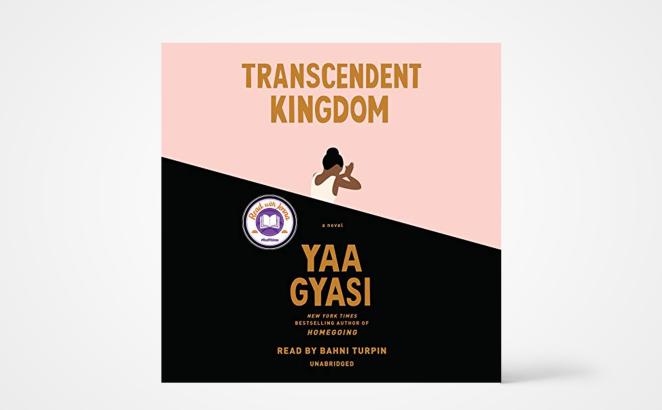 Transcendent Kingdom Audiobook