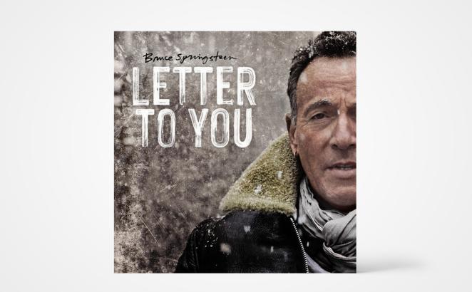 Letter to You 