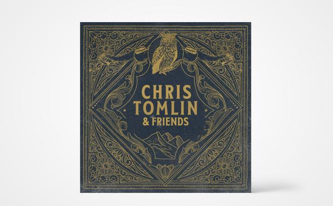 Chris Tomlin & Friends album