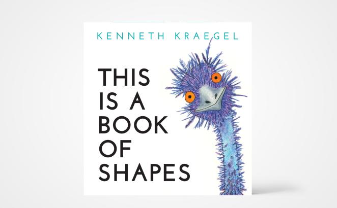 This is a Book of Shapes