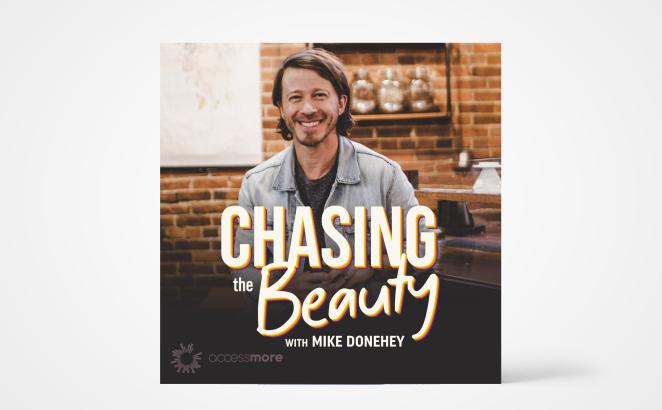 Chasing the Beauty Podcast