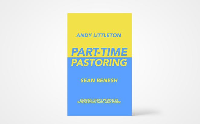 Part-Time Pastoring