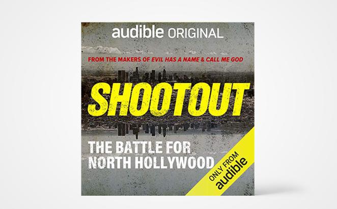 Shootout Podcast