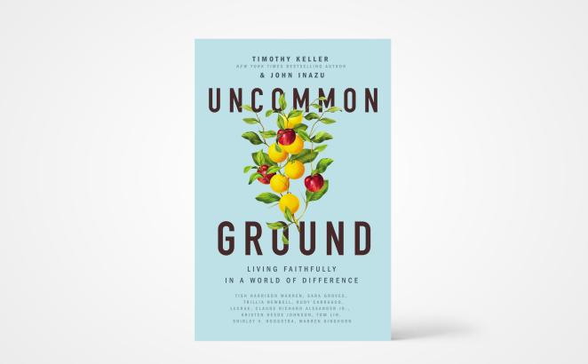 Uncommon Ground