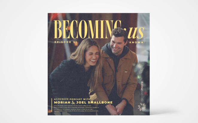 BECOMING:us Podcast