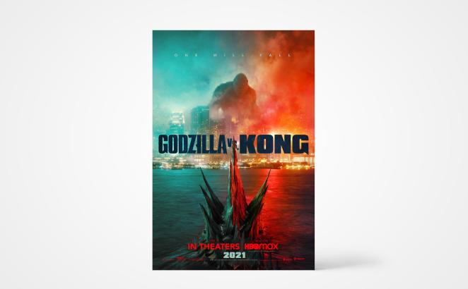 Godzilla vs. Kong