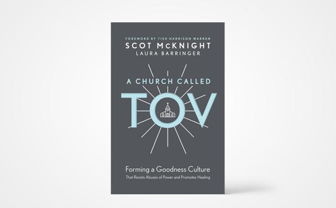A Church Called TOV
