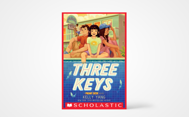 Three Keys